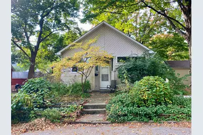 253 Haas Street, Valparaiso, IN 46383 - Photo 1