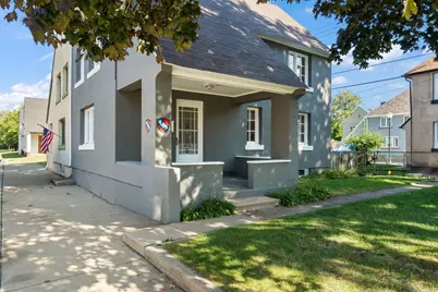 405 Prospect Street, East Chicago, IN 46312 - Photo 1