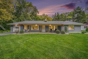 6201 Hayes St, Merrillville, IN 46410 - Photo 1