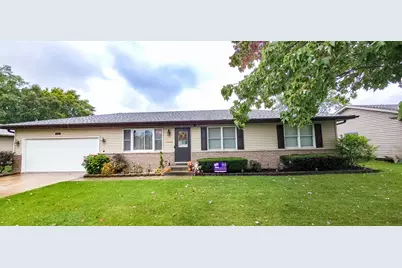 6686 Portage Avenue, Portage, IN 46368 - Photo 1