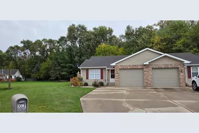 705 Elm Court SW, Demotte, IN 46310 - Photo 1