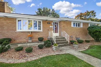 3220 Laporte Street, Highland, IN 46322 - Photo 1