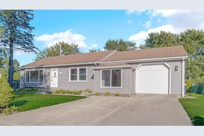 639 Blackwood Drive, Lowell, IN 46356 - Photo 1