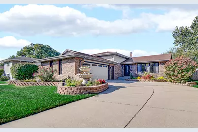 8760 Madison Avenue, Munster, IN 46321 - Photo 1