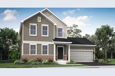 17780 Violette Way, Lowell, IN 46356 - Photo 1