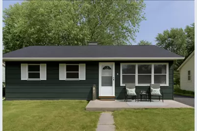 8139 Sycamore Avenue, Highland, IN 46322 - Photo 1