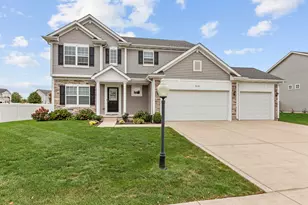 2939 Winterberry Rd, Portage, IN 46368 - Photo 1