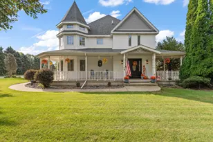 140 Kinsale Ave, Valparaiso, IN 46385 - Photo 1