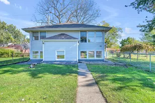 215 N Pennsylvania St, Hobart, IN 46342 - Photo 1