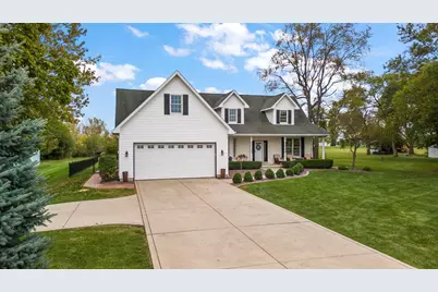 9885 Joliet Street, Saint John, IN 46373 - Photo 1