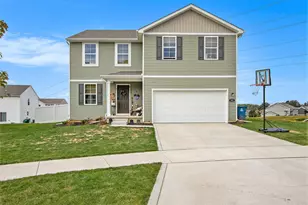 882 Argyle Ct, Chesterton, IN 46304 - Photo 1