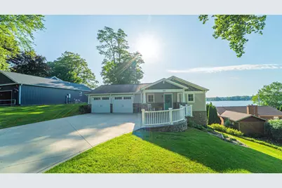 410 Closser Avenue, La Porte, IN 46350 - Photo 1