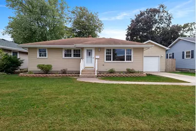 2930 Lincoln Street, Highland, IN 46322 - Photo 1