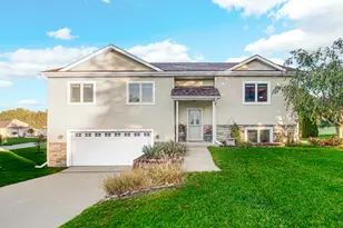 3429 E Sand Ridge Rd, Rolling Prairie, IN 46371 - Photo 1