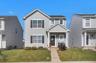 2439 W 127th Ave, Crown Point, IN 46307 - Photo 1