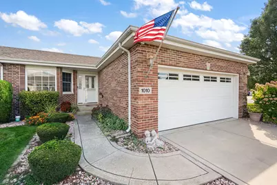 1010 Freedom Circle N, Crown Point, IN 46307 - Photo 1