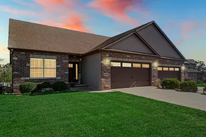 3002 Winter Garden Drive, Valparaiso, IN 46385 - Photo 1