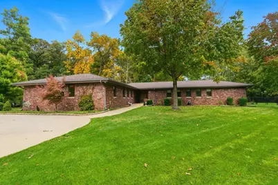 8903 Edison Street, Crown Point, IN 46307 - Photo 1