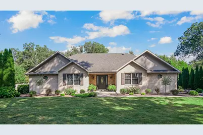 3774 Stillmeadow Drive, Wheatfield, IN 46392 - Photo 1