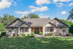 3774 Stillmeadow Dr, Wheatfield, IN 46392 - Photo 1