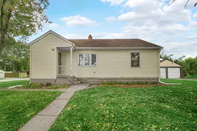 222 Maple Street, Crown Point, IN 46307 - Photo 1