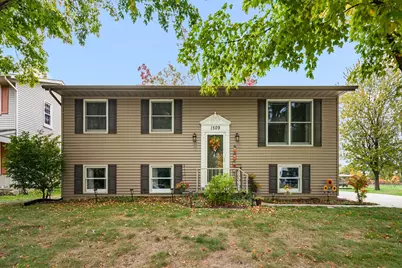 1509 Monticello Park Drive, Valparaiso, IN 46383 - Photo 1