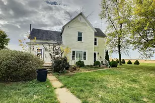 6029 IN-16, Brook, IN 47922 - Photo 1