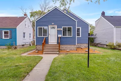 125 Marshall Street, Gary, IN 46404 - Photo 1