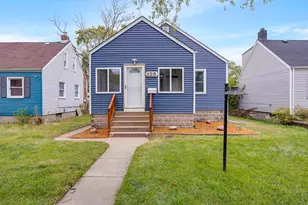 125 Marshall St, Gary, IN 46404 - Photo 1