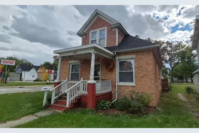 1621 E Michigan Boulevard, Michigan City, IN 46360 - Photo 1