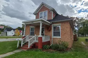 1621 E Michigan Blvd, Michigan City, IN 46360 - Photo 1