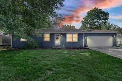 2801 E 1065 N, Demotte, IN 46310 - Photo 1