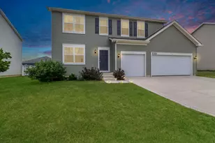 2321 Oakwood Ln, Lowell, IN 46356 - Photo 1