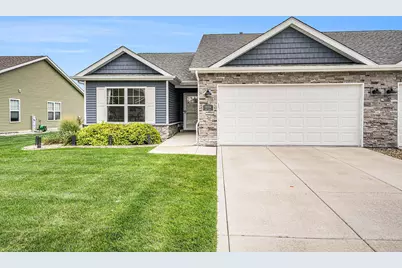 14939 Carey Street #A, Cedar Lake, IN 46303 - Photo 1