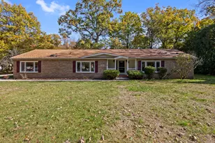 11155 West Dr, Demotte, IN 46310 - Photo 1