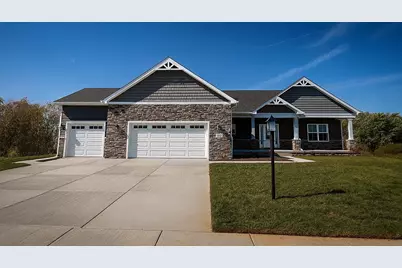 662 Sandra Dee Drive, Lowell, IN 46356 - Photo 1