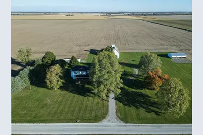 1488 E 1400 S, Kentland, IN 47951 - Photo 1