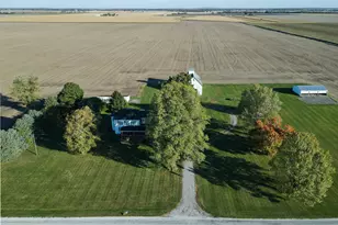 1488 E 1400 S, Kentland, IN 47951 - Photo 1