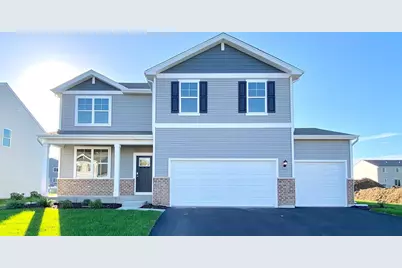 4118 Viceroy Street, Portage, IN 46368 - Photo 1