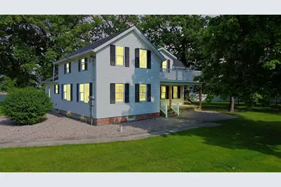 12929 Delaware Street, Crown Point, IN 46307 - Photo 1