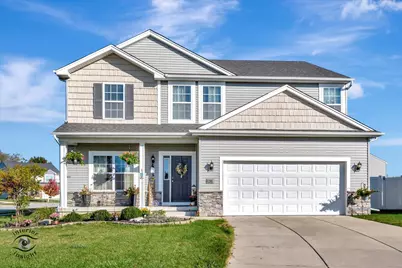 13111 Taft Street, Crown Point, IN 46307 - Photo 1