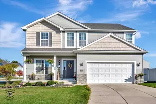 13111 Taft St, Crown Point, IN 46307 - Photo 1