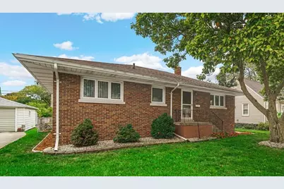 1115 W Old Ridge Road, Hobart, IN 46342 - Photo 1