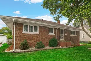 1115 W Old Ridge Rd, Hobart, IN 46342 - Photo 1