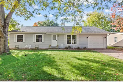 2303 Worthington Drive, Valparaiso, IN 46383 - Photo 1