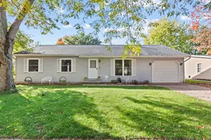 2303 Worthington Dr, Valparaiso, IN 46383 - Photo 1