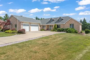 8905 Willow Ln, Saint John, IN 46373 - Photo 1