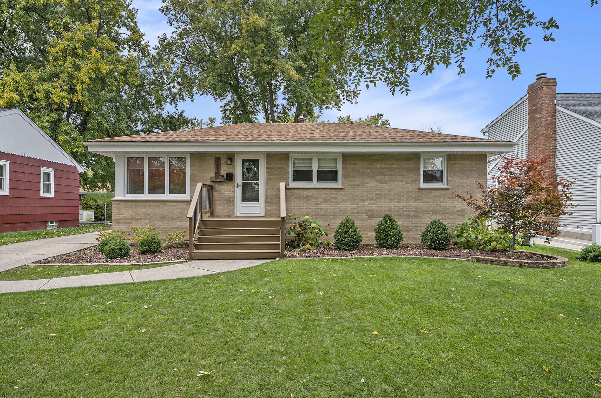 Houses For Rent In Dyer Indiana
