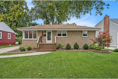 2636 Monaldi Pkwy, Dyer, IN 46311 - Photo 1