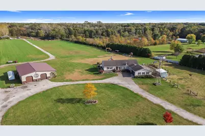 7459 N 100 W, Rensselaer, IN 47978 - Photo 1